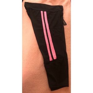 Women’s Capri Leggings